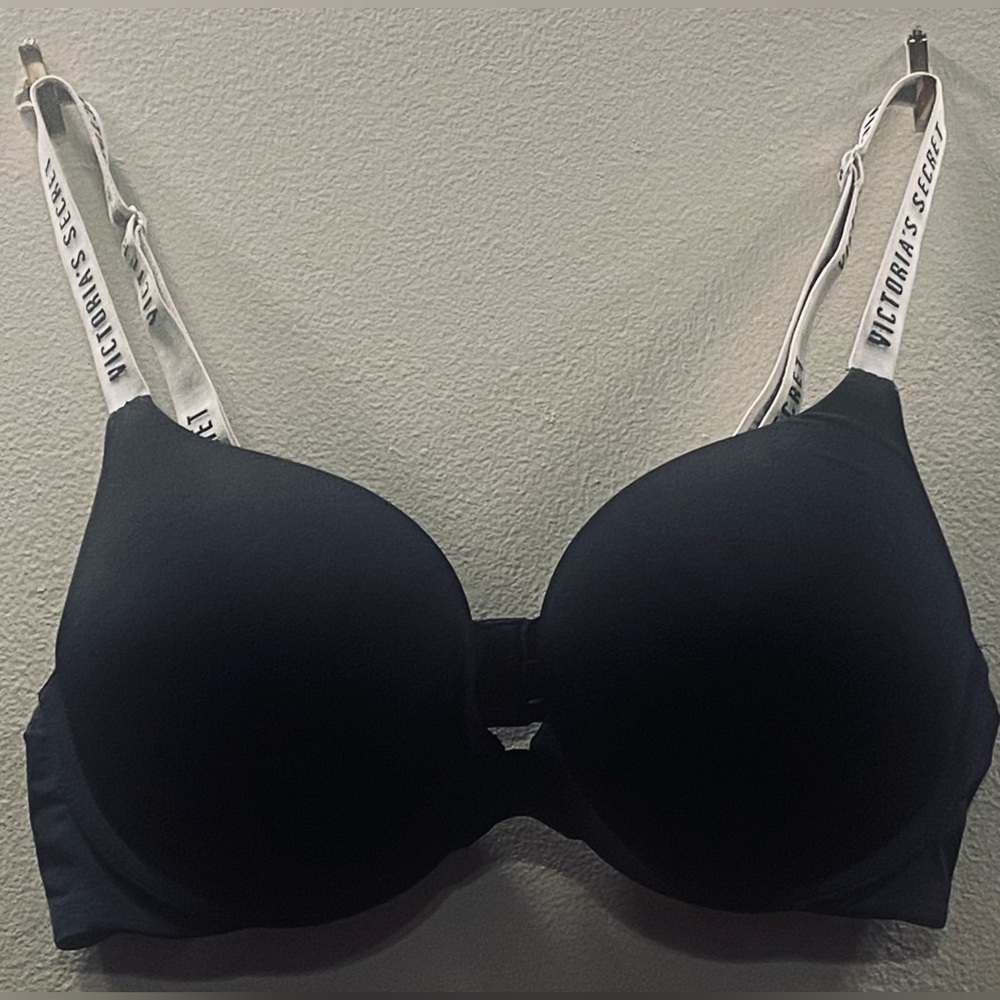 Victoria's Secret t-shirt push-up Full Coverage Bra - Picture 2 of 7